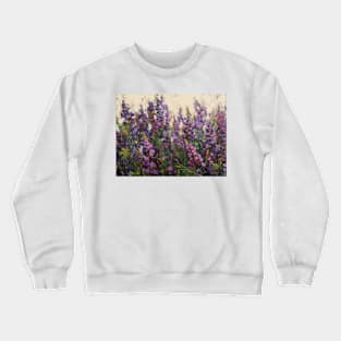 Summer in Ukraine Crewneck Sweatshirt